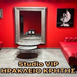 STUDIO VIP - ΗΡΑΚΛΕΙΟ